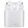 Image de Tws casque sans fil bluetooth écouteurs air écouteurs mains libres dans l'oreille casque avec boîte de charge pour iphone huawei