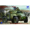 Image de Humber Scout Car Mk.i W/twin K-gun - 1:35e - Bronco Models
