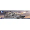 Image de Chinese Navy Ddg 138 Taizhou Sovremenniy Class 956em Improved Destroyer- 1:200e - Bronco Models
