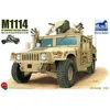 Image de M1114 Up-armored Tactical Vehicle - 1:35e - Bronco Models