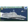 Image de Lcs-2'independence' - 1:350e - Bronco Models