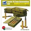 Image de Bronco Kit de munitions soviétiques 76,2 mm