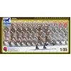 Image de Pla Special Force Soldier On National Day Parade- 1:35e - Bronco Models