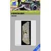 Image de Canvas Cover For Limber No.27 - 1:35e - Bronco Models