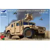 Image de Bronco M1114 Véhicule monté sur bras avec XM153CrowsII