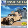 Image de Bronco USMC M-1114 Véhicule armé UP