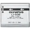 Image de Batterie photo Olympus - Li 50 B