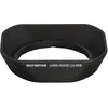 Image de Olympus Lh-55b, Pare-soleil pour objectif, Noir