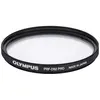 Image de Olympus PRF-D52 PRO Filtre de protection MFT (pour 9-18mm) (52 mm, Filtre de protection), Filtre photo, Noir