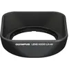Image de Olympus LH-40, Pare-soleil pour objectif, Noir