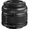 Image de Olympus M.Zuiko Digital 14-42 mm F3.5-5.6 R II 37 mm Objectif (adapté à Micro Four Thirds) argent en occasion ou reconditionné
