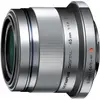 Image de Olympus ED 45mm f/1.8 (Micro Four Thirds, Micro Four Thirds), Objectif, Argent