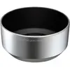 Image de Olympus LH-40B Pare-soleil argenté, Pare-soleil pour objectif, Argent