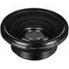 Image de Olympus Fcon-T01 (Convertisseur grand angle, Universel), Convertisseur d'objectif, Noir
