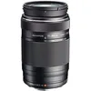 Image de Olympus 75-300 mm F4.8-6.7 ED II 58 mm Objectif (adapté à Micro Four Thirds) noir en occasion ou reconditionné