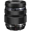 Image de Olympus M.Zuiko Pro 12-40 mm F2.8 ED 62 mm Objectif (adapté à Micro Four Thirds) noir en occasion ou reconditionné