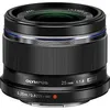 Image de Olympus 25 mm F1.8 46 mm Objectif (adapté à Micro Four Thirds) noir en occasion ou reconditionné