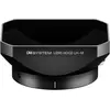 Image de OM System Olympus LH-48 Sonnenblende black, Pare-soleil pour objectif, Argent