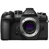 Image de Olympus OM-D E-M1 Mark II body noir en occasion ou reconditionné