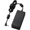 Image de Olympus AC-5 AC pour poignée de batterie HLD-9 (Batterie de l'appareil photo Adaptateur secteur), Alimentation pour appareil photo, Noir