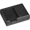 Image de Olympus BCH-1 Chargeur pour BLH-1 (Chargeur de batterie d'appareil photo), Alimentation pour appareil photo, Noir