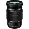 Image de Objectif hybride Olympus M.Zuiko Digital ED 12-100mm f/4 IS Pro noir