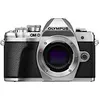 Image de Olympus OM-D E-M10 Mark III body argent en occasion ou reconditionné