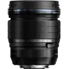 Image de Olympus ED 45mm f/1.2 PRO (Micro Four Thirds, Micro Four Thirds), Objectif, Noir