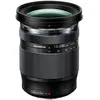Image de Objectif hybride Olympus M.Zuiko ED 12-200mm f/3.5-6.3 noir