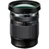 Image de Olympus ED 12-200mm f/3.5-6.3 (Micro Four Thirds, Micro Four Thirds), Objectif, Noir