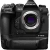 Image de Olympus OM-D E-M1X Body noir en occasion ou reconditionné