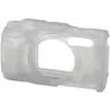 Image de Olympus Boîtier en silicone pour TG-6, Protection pour appareil photo, Transparent