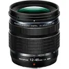 Image de Olympus M.Zuiko Digital 12-45 mm F4 PRO 58 mm Objectif (adapté à Micro Four Thirds) noir en occasion ou reconditionné