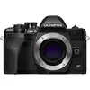 Image de Olympus OM-D E-M10 Mark IV (20 Mpx, Micro Four Thirds), Appareil photo, Noir