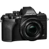 Image de Olympus OM-D E-M10 Mark IV (14 - 42 mm, 20 Mpx, Micro Four Thirds), Appareil photo, Noir