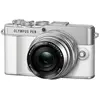 Image de Olympus E-P7 (14 - 42 mm, 20.30 Mpx, 4/3), Appareil photo, Blanc