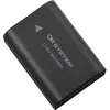 Image de OM System BLX-1 (Batterie de l'appareil photo), Alimentation pour appareil photo, Noir