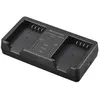 Image de Chargeur double batterie OM System BCX-1 pour OM-1