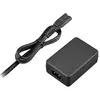 Image de Olympus F-7AC Bloc d'alimentation OM-1 (Batterie de l'appareil photo Adaptateur secteur), Alimentation pour appareil photo, Noir