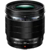 Image de OM System M.Zuiko ED 20mm f/1.4 Pro (Micro Four Thirds, Micro Four Thirds), Objectif, Noir
