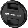 Image de Olympus LC-62G Bouchon d'objectif 62mm (62 mm), Bouchon d'objectif, Noir