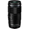 Image de Objectif hybride OM System M.Zuiko Digital ED 90mm f/3,5 Macro x2 IS PRO noir