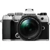 Image de OM System OM-5 (14 - 150 mm, 20.40 Mpx, 4/3), Appareil photo, Noir