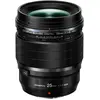Image de Olympus ED 25mm f/1.2 Pro (Micro Four Thirds, Micro Four Thirds), Objectif, Noir