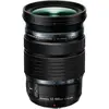 Image de Olympus OM System m.Zuiko PRO 12-100mm F1:4.0 IS (Micro Four Thirds, Micro Four Thirds), Objectif, Noir