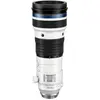 Image de OM System M.Zuiko Digital ED 150-400mm F4.5 TC1.25x IS Pro (Micro Four Thirds, Micro Four Thirds), Objectif, Blanc