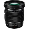 Image de Olympus Système OM avec Zuiko Digital 8-25mm F4 Pro (Micro Four Thirds, Micro Four Thirds), Objectif, Noir