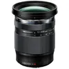 Image de Objectif zoom Om System M.Zuiko Digital ED 12-200 mm f/3.5-6.3 Noir pour Monture Micro 4/3