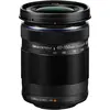 Image de OM System Zuiko D 4-5,6/40-150 ED R (Micro Four Thirds), Objectif, Noir