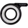 Image de Olympus LG-1 Guide de lumière, lampe macro à LED, Flash : accessoires, Noir